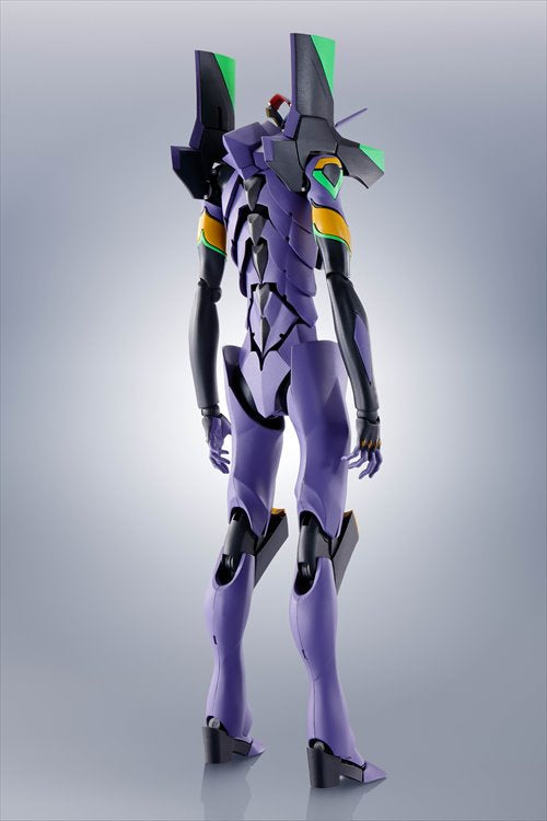 Evangelion 3.0 + 1.0 - EVA-13 The Robot Spirits Figure