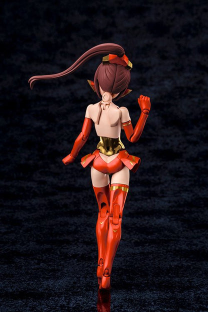 Megami Device - 1/1 Asra Nine-Tails Homura Model Kit