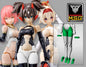 Megami Device - Bottoms Set White