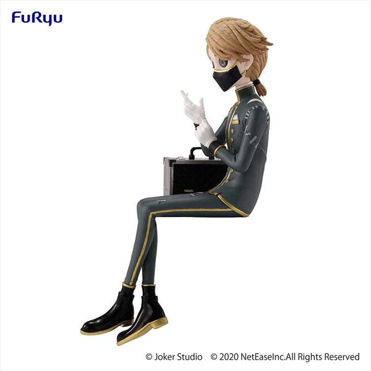Identity V - Aesop Carl Noodle Stopper Figure