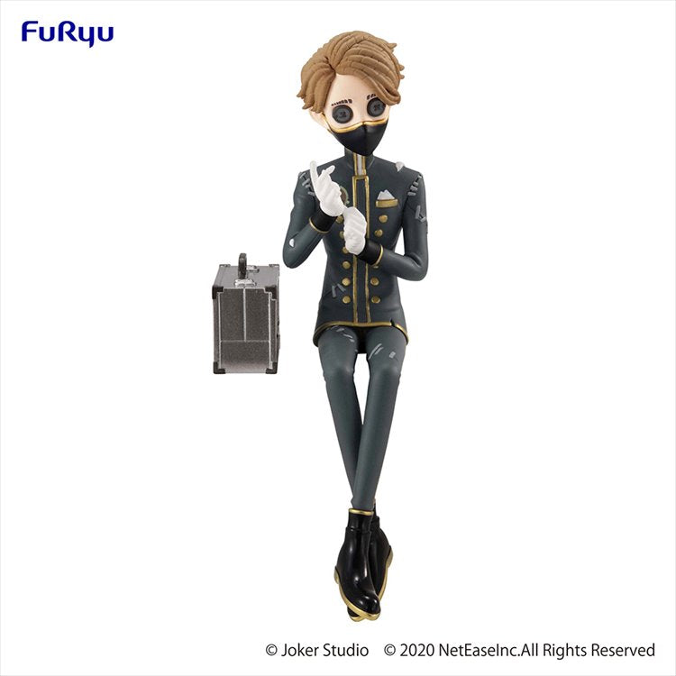 Identity V - Aesop Carl Noodle Stopper Figure