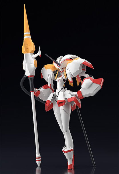 Darling In The Franxx - Strelitzia Moderoid Re-release