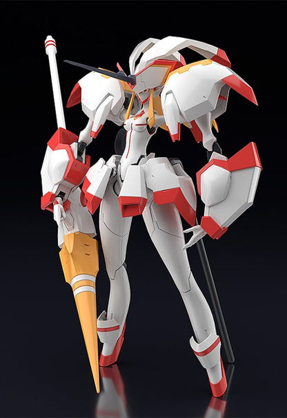 Darling In The Franxx - Strelitzia Moderoid Re-release