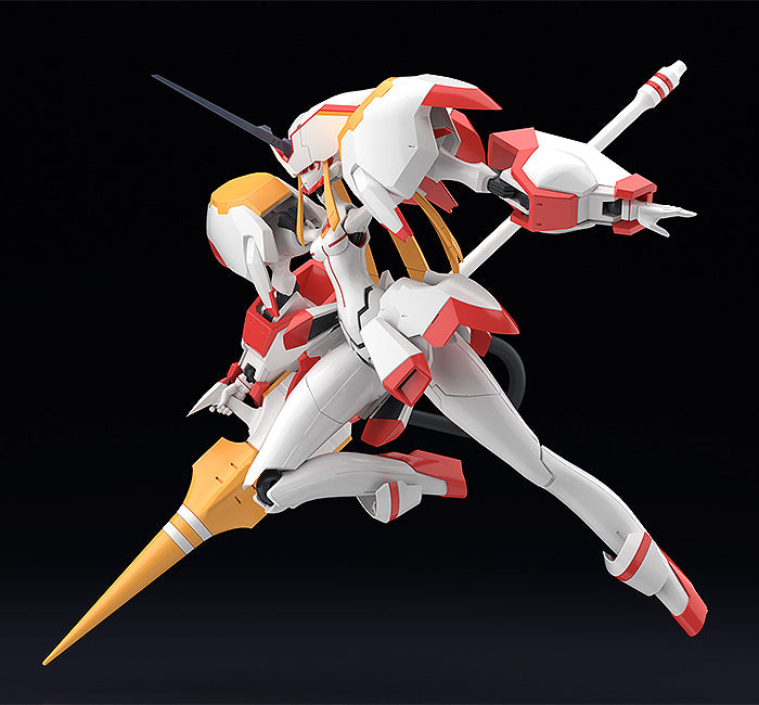 Darling In The Franxx - Strelitzia Moderoid Re-release