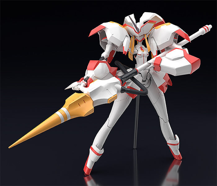 Darling In The Franxx - Strelitzia Moderoid Re-release