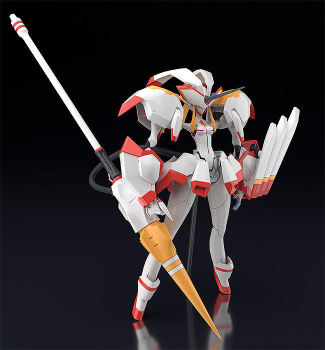 Darling In The Franxx - Strelitzia Moderoid Re-release