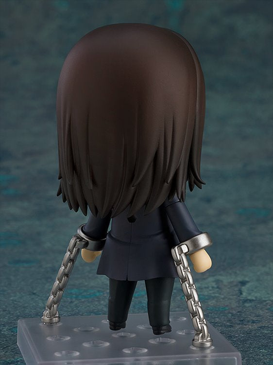Attack On Titan - Eren Yeager The Final Season Ver. Nendoroid