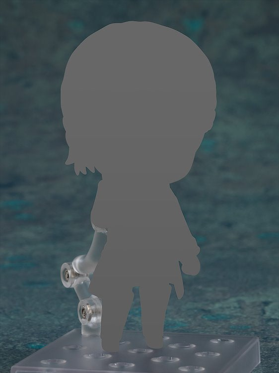 Attack On Titan - Eren Yeager The Final Season Ver. Nendoroid