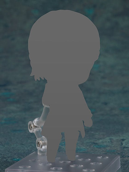 Attack On Titan - Eren Yeager The Final Season Ver. Nendoroid