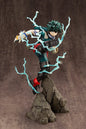 My Hero Academia - 1/8 Izuku Midoriya Ver. 2 ARTFX J Figure