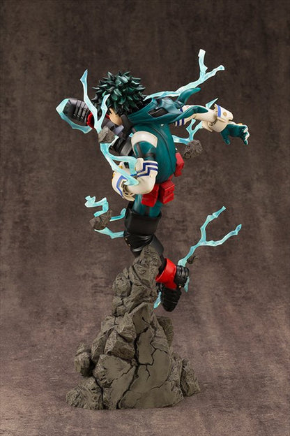 My Hero Academia - 1/8 Izuku Midoriya Ver. 2 ARTFX J Figure