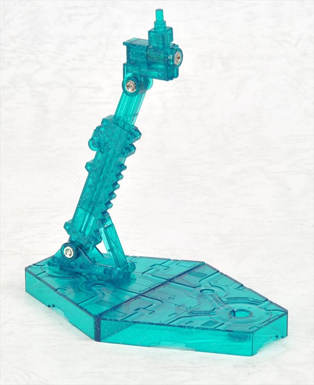 Gundam - Action Base 2 Green