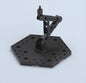 Gundam - Action Base Black