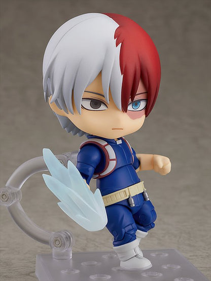 My Hero Academia - Shoto Todoroki Nendoroid