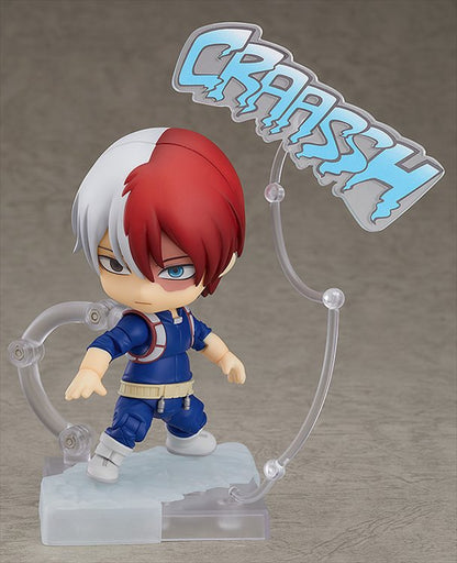 My Hero Academia - Shoto Todoroki Nendoroid