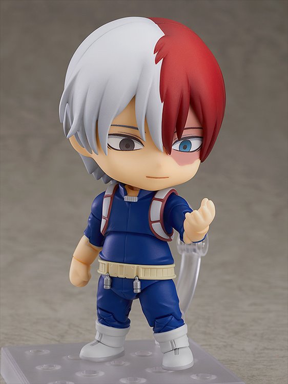 My Hero Academia - Shoto Todoroki Nendoroid