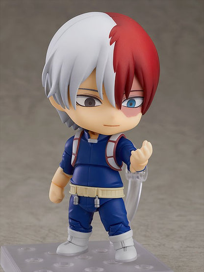 My Hero Academia - Shoto Todoroki Nendoroid