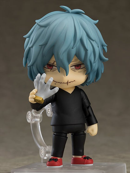 My Hero Academia - Tomura Shigaraki Villain S Edition Nendoroid