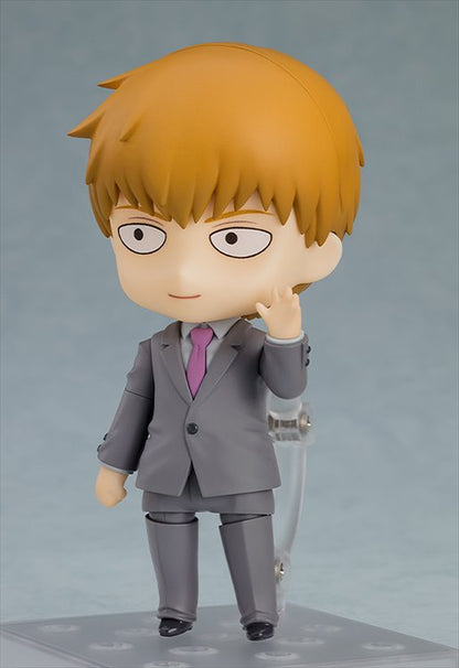 Mob Psycho 100 III - Arataka Reigen Nendoroid