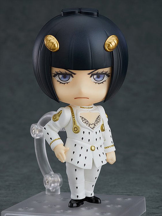 Jojos Bizarre Adventure Part V - Bruno Bucciarati Nendoroid