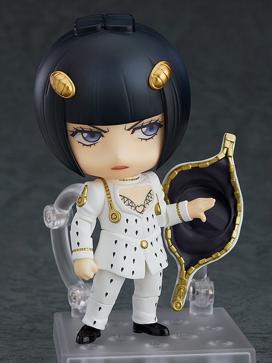 Jojos Bizarre Adventure Part V - Bruno Bucciarati Nendoroid