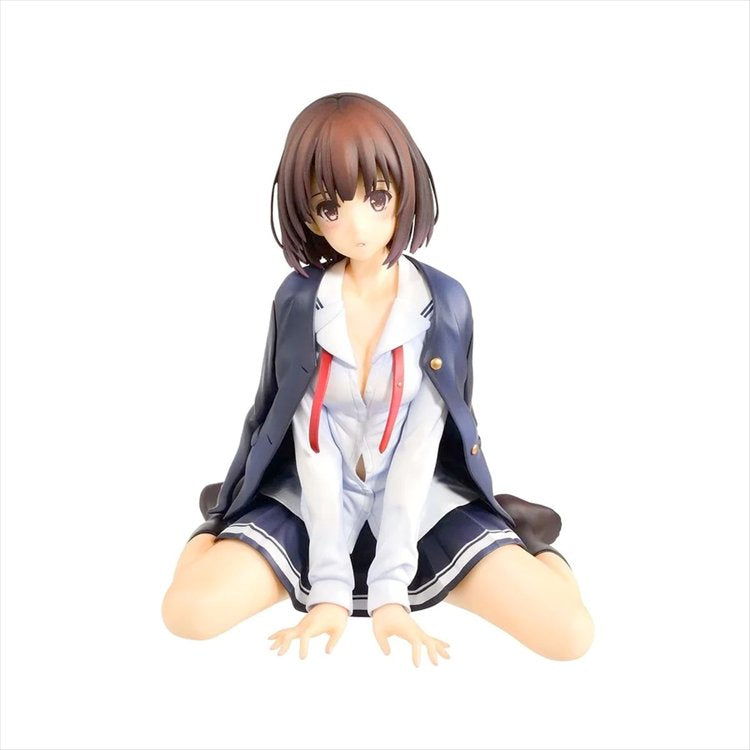 Saekano How to Raise a Boring Girlfriend Flat - Megumi Kato Prize Figure