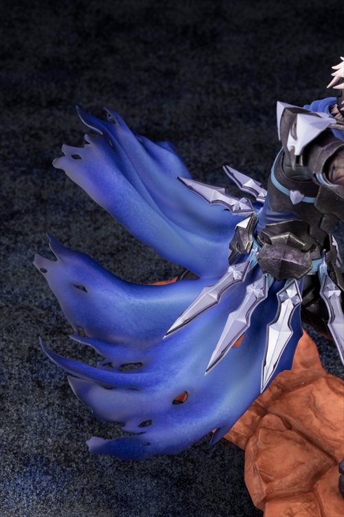 Tales of Arise - 1/8 Alphen Figure