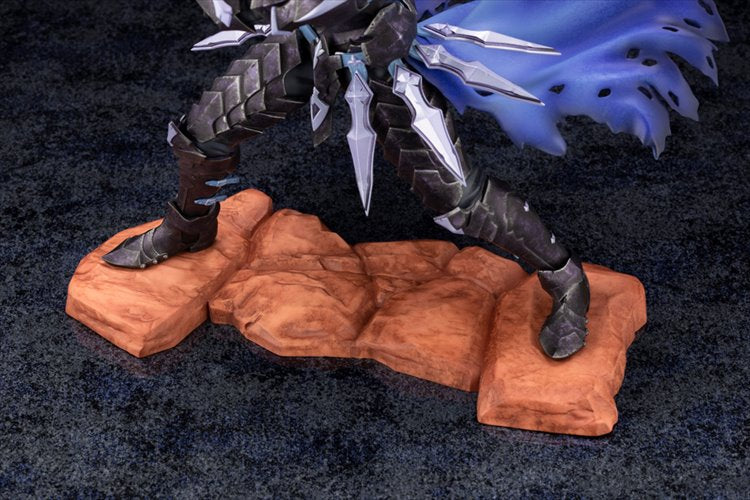 Tales of Arise - 1/8 Alphen Figure