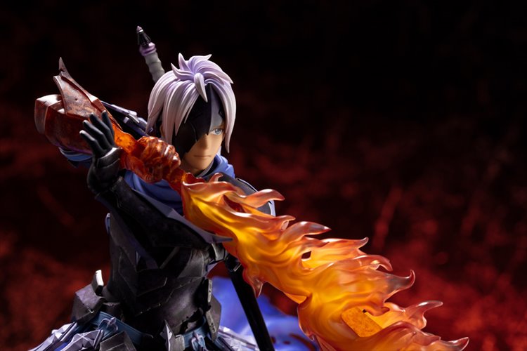 Tales of Arise - 1/8 Alphen Figure