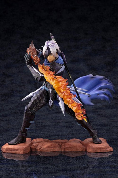 Tales of Arise - 1/8 Alphen Figure
