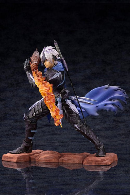 Tales of Arise - 1/8 Alphen Figure