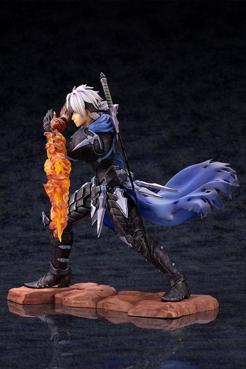 Tales of Arise - 1/8 Alphen Figure