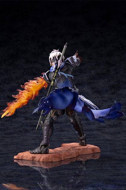 Tales of Arise - 1/8 Alphen Figure