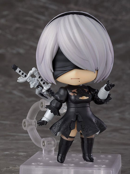 Nier Automata - 2b Nendoroid