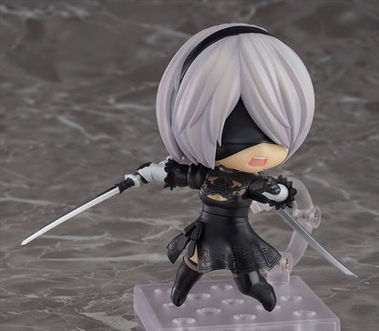 Nier Automata - 2b Nendoroid