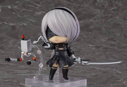 Nier Automata - 2b Nendoroid
