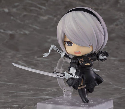 Nier Automata - 2b Nendoroid