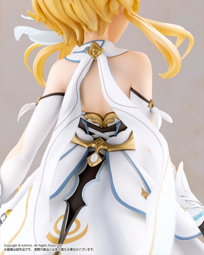 Genshin Impact - 1/7 Lumine Figure