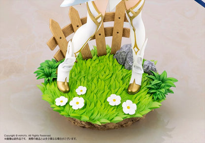Genshin Impact - 1/7 Lumine Figure