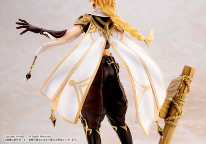 Genshin Impact - 1/7 Aether Figure