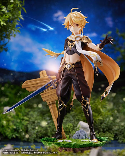 Genshin Impact - 1/7 Aether Figure