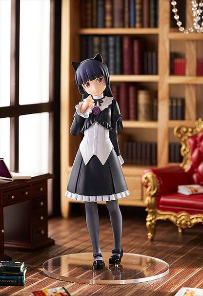 Oreimo - Kuroneko Pop Up Parade PVC Figure