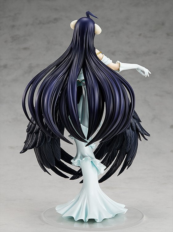 Overlord IV - Albedo Pop Up Parade PVC Figure