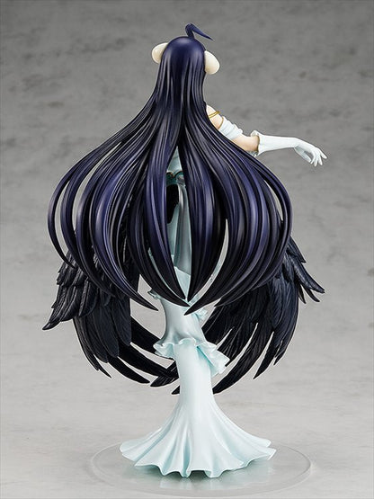 Overlord IV - Albedo Pop Up Parade PVC Figure