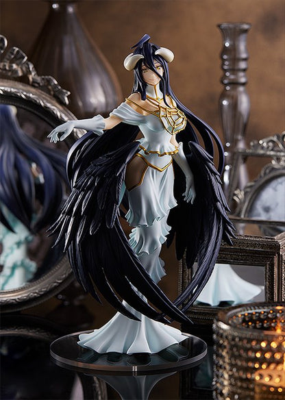 Overlord IV - Albedo Pop Up Parade PVC Figure