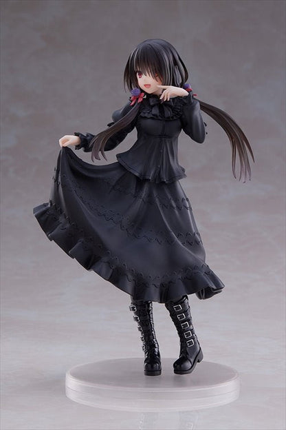 Date A Live IV - Kurumi Tokisaki Casual Wear Ver. Coreful Figure