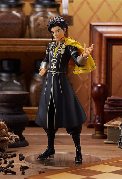Fire Emblem Three Houses - Claude Von Riegan Pop Up Parade PVC Figure