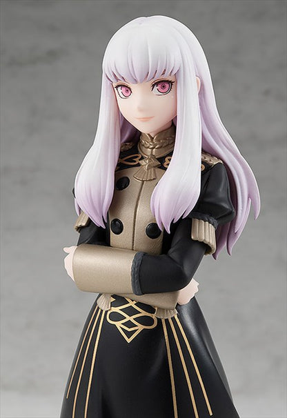 Fire Emblem Three Houses - Lysithea Von Ordelia Pop Up Parade PVC Figure