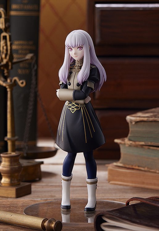 Fire Emblem Three Houses - Lysithea Von Ordelia Pop Up Parade PVC Figure