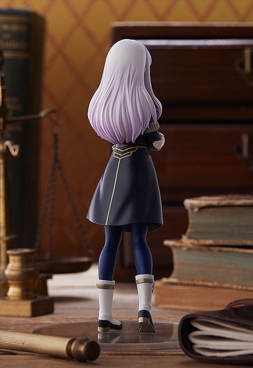 Fire Emblem Three Houses - Lysithea Von Ordelia Pop Up Parade PVC Figure